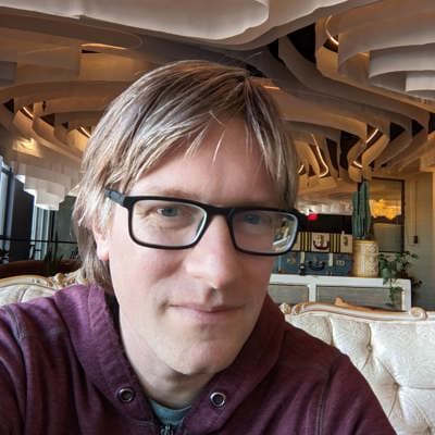Keith Kurak profile picture
