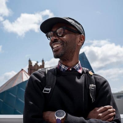 Henri Helvetica profile picture