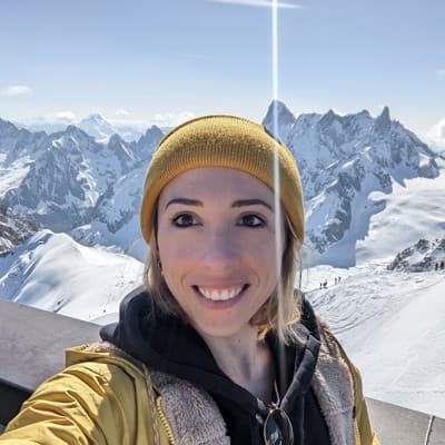 Charlie Gerard profile picture