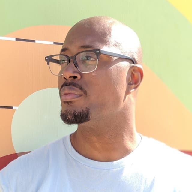 Mark Techson profile picture