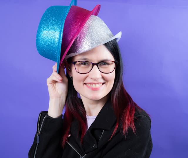 Leesa Ward profile picture
