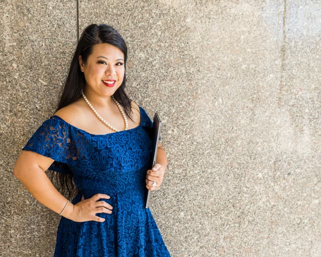 Tracy Lee profile picture