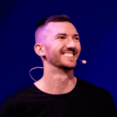 Lee Robinson profile picture
