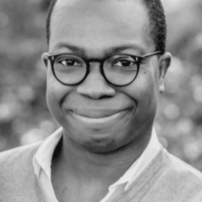Oseyi Ikuenobe profile picture
